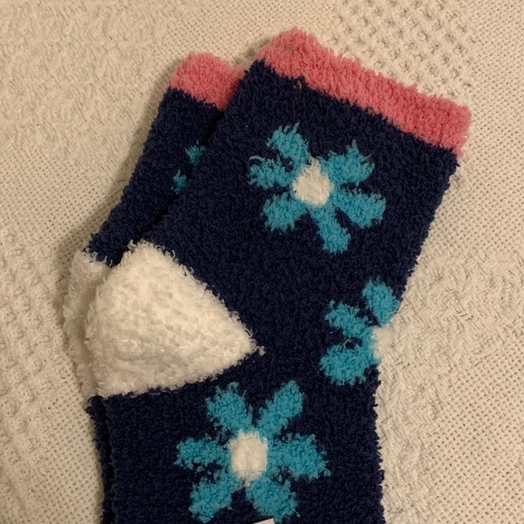 Life Is Good Adult Snuggle Socks NWT Comfy Cozy Super Soft - Picture 4 of 6